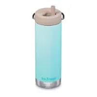 Klean Kanteen Tkwide 16oz With Twist Cap Insulated Thermosflasche