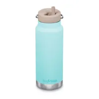 Klean Kanteen Tkwide 32oz With Twist Cap Insulated Thermosflasche