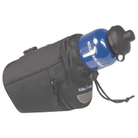 Klickfix Micro Bottle Satteltasche 1.5l