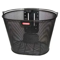 Klickfix Oval Plus Ef 18l Korb