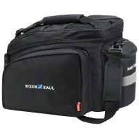 Klickfix Rackpack Tourino Gta Gepäckträgertasche 12-16l