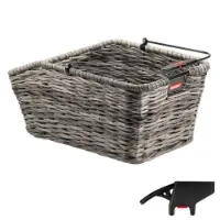 Klickfix Structura Gt 18l Clip Korb