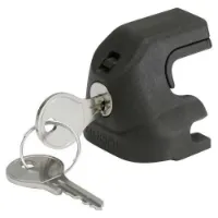 Klickfix Uniklip 2 Sperren