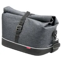 Klickfix Uniklip Gepäckträgertasche 8l