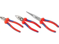 Knipex Zangenset Montage-Paket