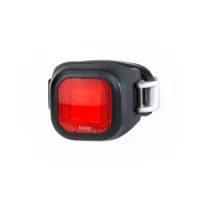 Knog BLINDER MINI CHIPPY RÜCKLICHT (SCHWARZ)
