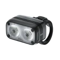 Knog BLINDER ROAD 400 FRONTLICHT (SCHWARZ)