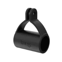 Knog BLINDER UND GOPRO HALTERUNG