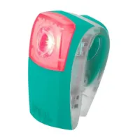 Knog BOOMER TRAGBARE LEUCHTE (SCHWARZ)