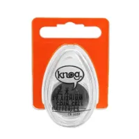Knog KNOPFZELLEN AKKUPACK (2)