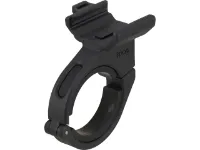 Knog Lenkerhalterung für Blinder StVZO