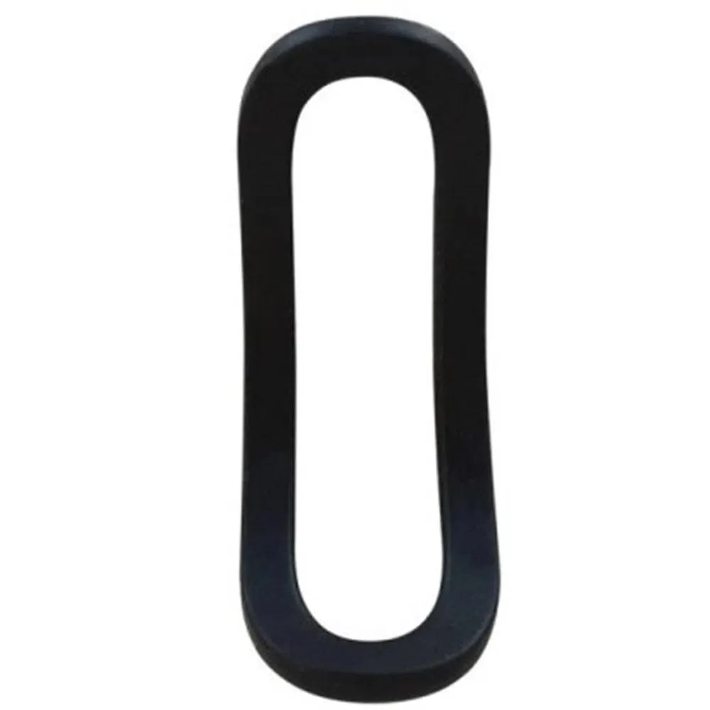 Knog PLUS LANGER RIEMEN (SCHWARZ), Beleuchtung