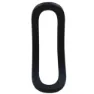Knog PLUS LANGER RIEMEN (SCHWARZ), Beleuchtung