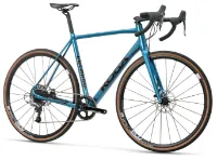 Koga Colmaro Allroad Turquoise Metallic 2022 28" Diamant
