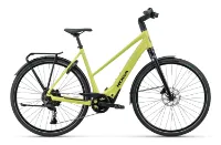 Koga E-F3 5.0 - 400Wh 10K  Trapez