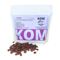 Kom Coffee Apante-nicaragua 4x250g Kaffeebohnen