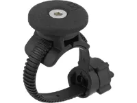 kommit Mount Bundle mit SP Connect Micro Bike Mount für Bike-Zugsystem