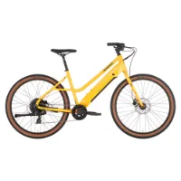 Kona Coco Hd Suntour Hd 27.5´´ Tx 2024 Elektrofahrrad