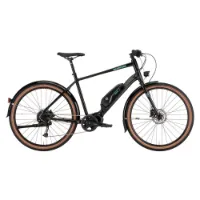 Kona Dew-e E6100 27.5´´ Alivio 2024 Elektrofahrrad
