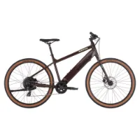 Kona Dew Hd Suntour Hd 27.5´´ Tx 2024 Elektrofahrrad