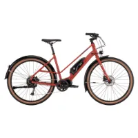 Kona Ecoco E6100 27.5´´ Alivio 2024 Elektrofahrrad