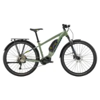 Kona El Kahuna Suv E6100 29´´ Deore 2024 Elektrofahrrad