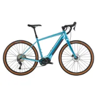 Kona Libre El Elektrisches Gravelbike