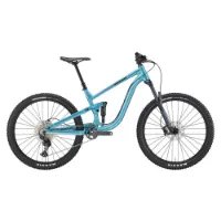 Kona Process 134 27.5´´ Deore 2024 Mountainbike