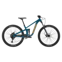 Kona Process 134 29´´ Advent X 2024 Mountainbike