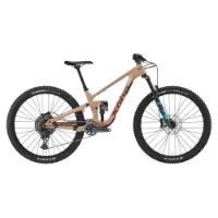 Kona Process 134 Cr 29´´ Gx Eagle 2024 Mountainbike