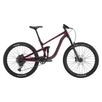 Kona Process 134 Dl 27.5´´ Gx Eagle 2024 Mountainbike