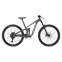 Kona Process 153 29´´ Advent X 2024 Mountainbike
