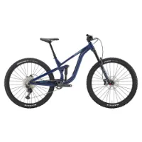 Kona Process 153 29´´ Deore 2024 Mountainbike