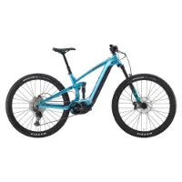 Kona Remote 130 E7000 29´´ Deore 2024 Elektrische Mountainbike