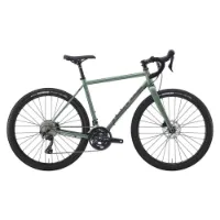 Kona Rove Ltd 27.5´´ Apex Xplr 2024 Gravelbike