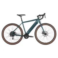 Kona Rove Nrb 27.5´´ Suntour Hd Clairs 2024 Elektrisches Gravelbike