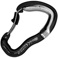 Kong Ergo Wire Double Gate Karabinerhaken