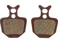 Kool-Stop Bremsbeläge Disc für Formula
