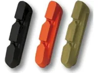 Kool-Stop Bremsgummis Cartridge R3 Campa Type bis 2000