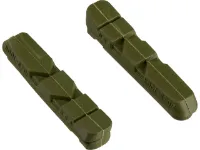 Kool-Stop Bremsgummis Cartridge R4 Dura Keramik