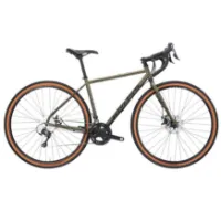 Kross Esker 4.0 700 Grx Rx400 2024 Gravelbike