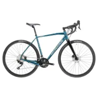 Kross Esker 5.0 700 Grx Rx400 2023 Gravelbike