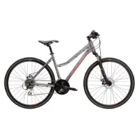 Kross Evado 4.0 Fahrrad