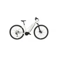 Kross Evado Hybrid 3.0 28´´ Deore M592 Lady 2023 Elektrofahrrad