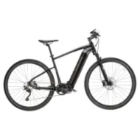 Kross Evado Hybrid 6.0 28´´ Deore Xt T8000 2023 Elektrofahrrad
