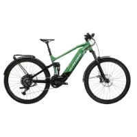 Kross Grist Boost Suv 1.0 29´´ Cues Rd U6000 2024 Elektrische Mountainbike