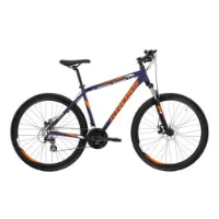 Kross Hexagon 3.0 27.5´´ 2022 Mountainbike