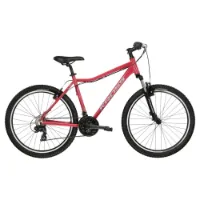 Kross Lea 1.0 26´´ Tourney Ty300 Lady 2024 Mountainbike