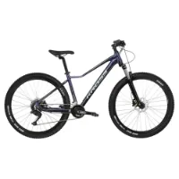 Kross Lea 5.0 27.5´´ Cues Rd U3020 Lady 2024 Mountainbike