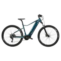 Kross Lea Boost 3.0 Ds 29´´ Microshift Acolyte M5185m Lady 2023 Elektrische Mountainbike